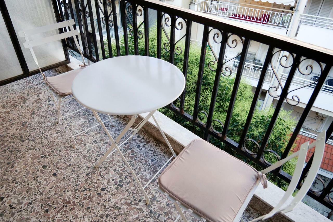 Ifigenia Apartment 테살로니키 외부 사진