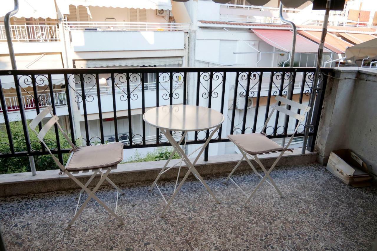 Ifigenia Apartment 테살로니키 외부 사진